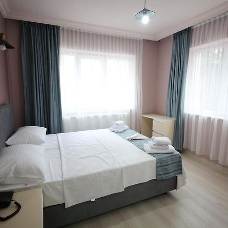 Stay Inn Edirne Bagian luar foto