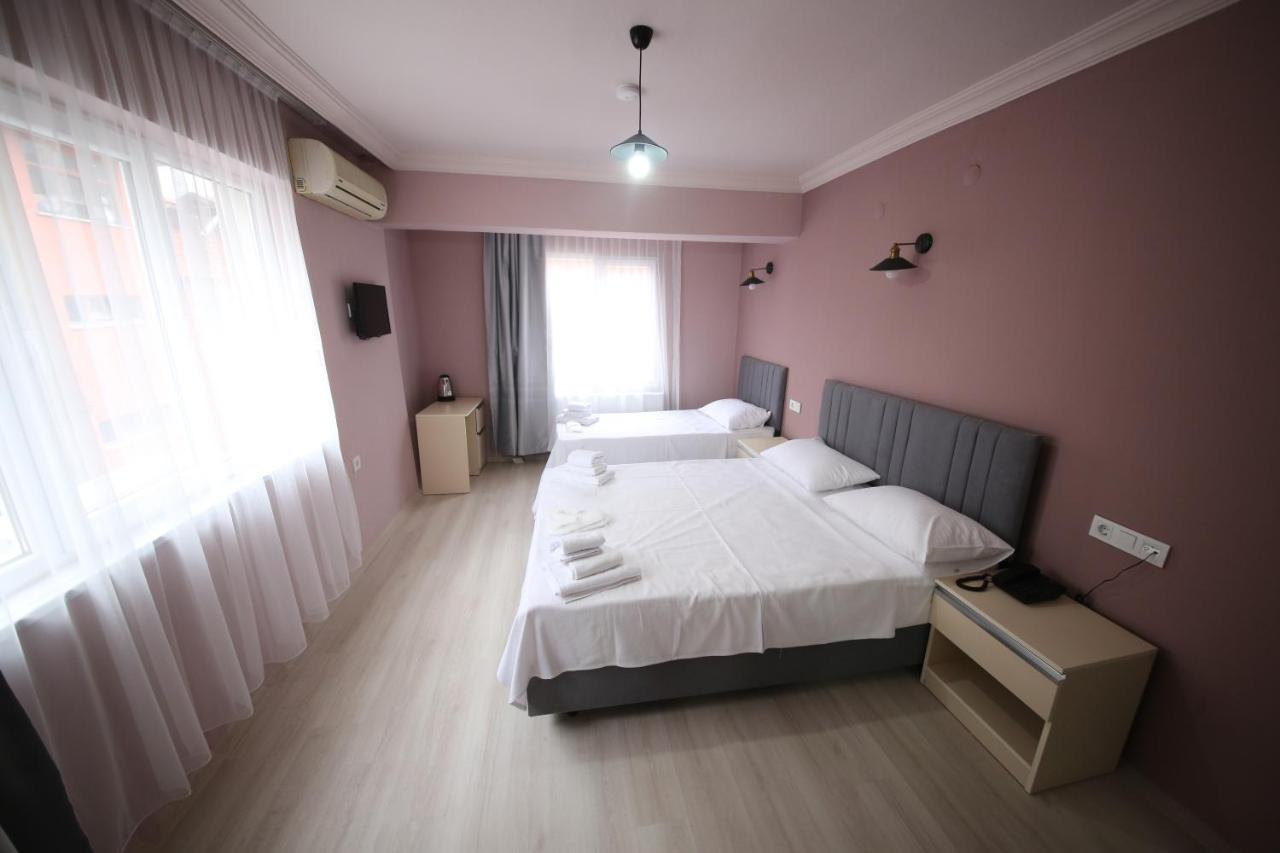 Stay Inn Edirne Bagian luar foto