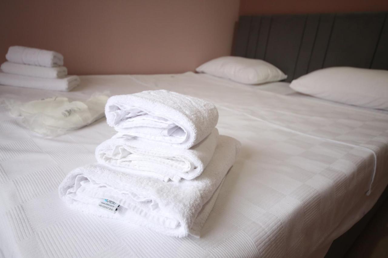 Stay Inn Edirne Bagian luar foto