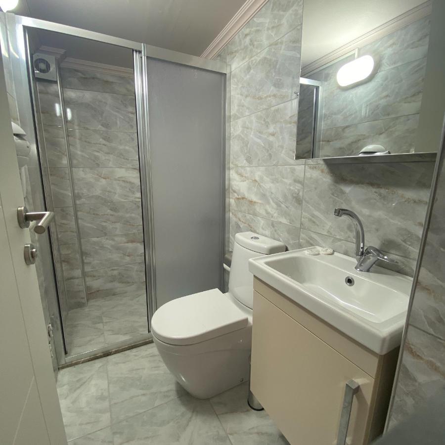Stay Inn Edirne Bagian luar foto